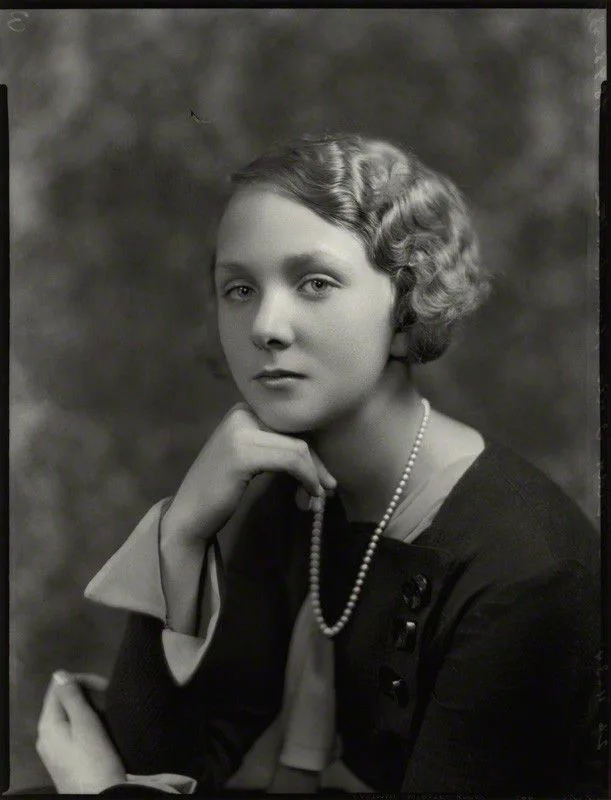 Iris Mountbatten